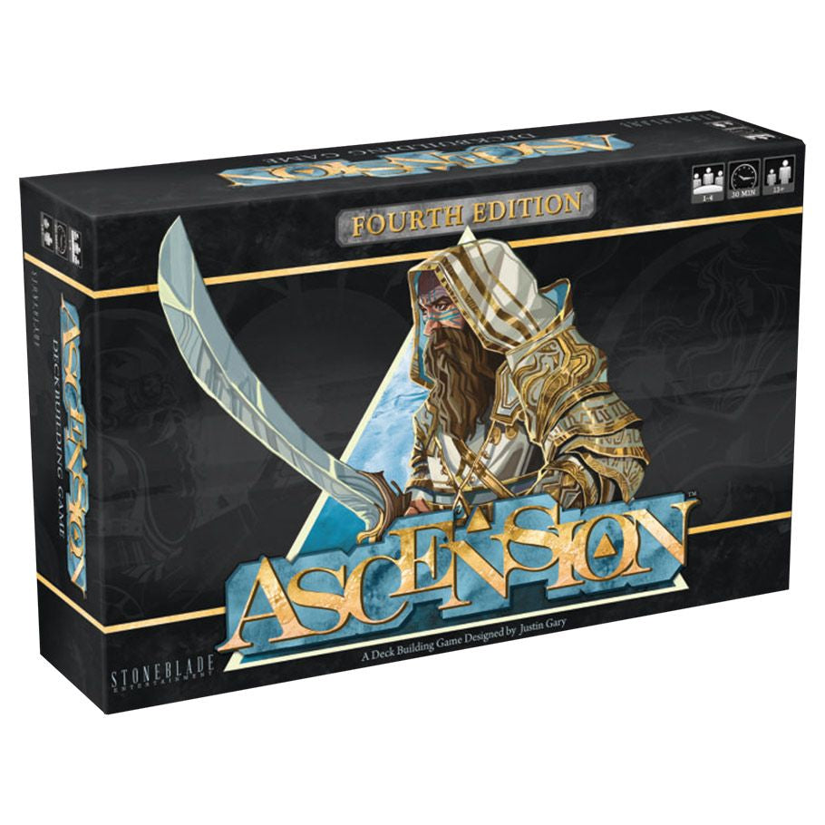 Ascension - 4th Edition