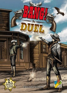 Bang! - The Duel