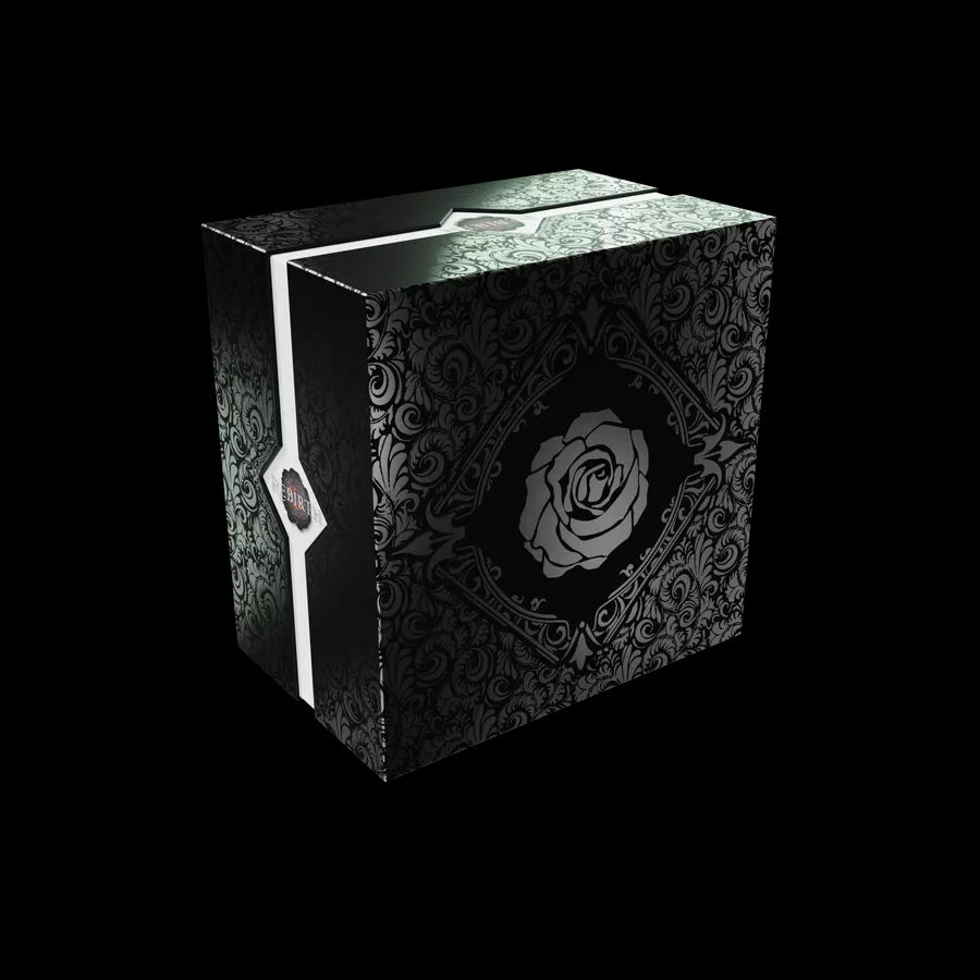 Black Rose Wars: Rebirth - KS Rebirth Pledge