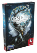 Bonfire - Trees and Creatures Expansion