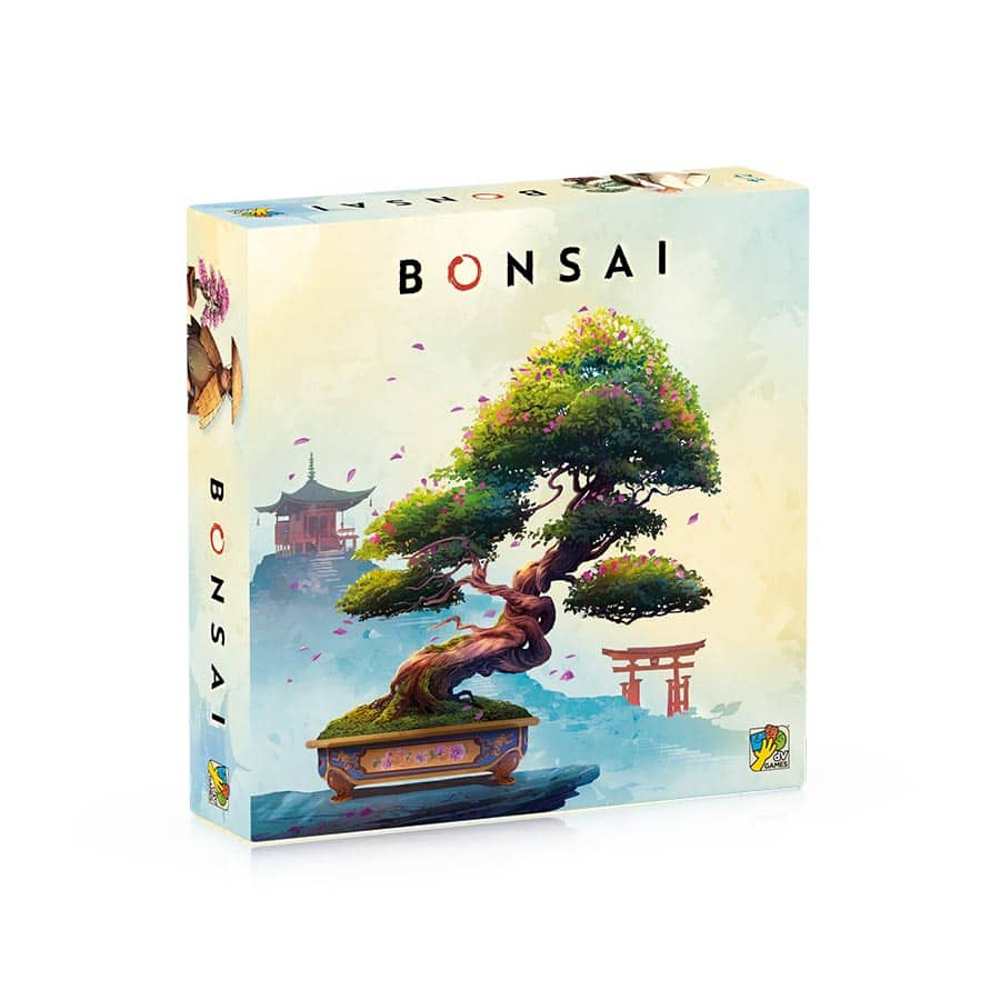 Bonsai