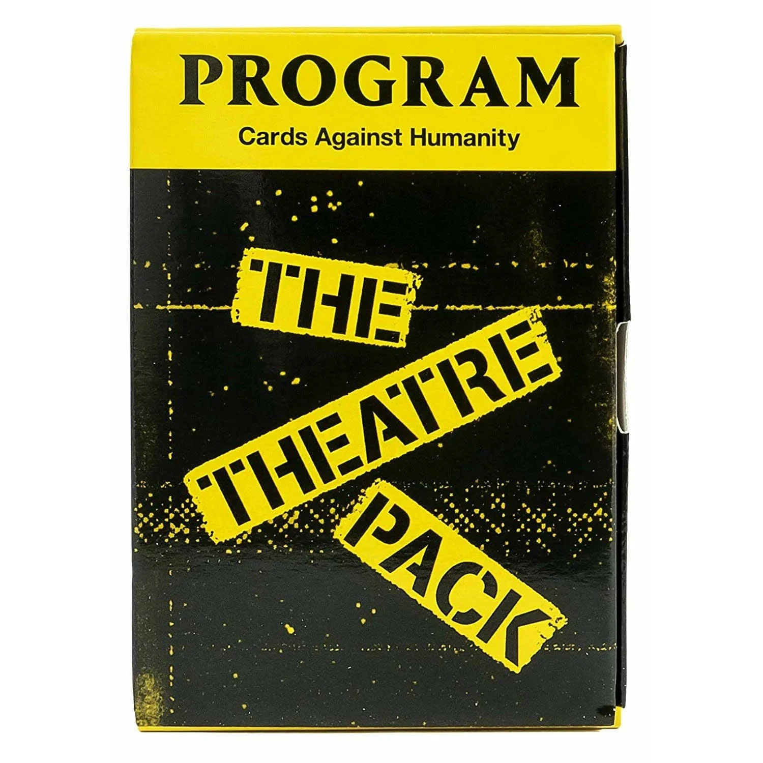 Cards Against Humanity - Theatre Pack