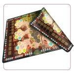 Castles of Burgundy Special Edition - Playmat