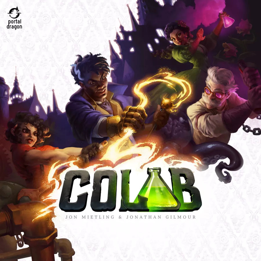 CoLab Deluxe KS