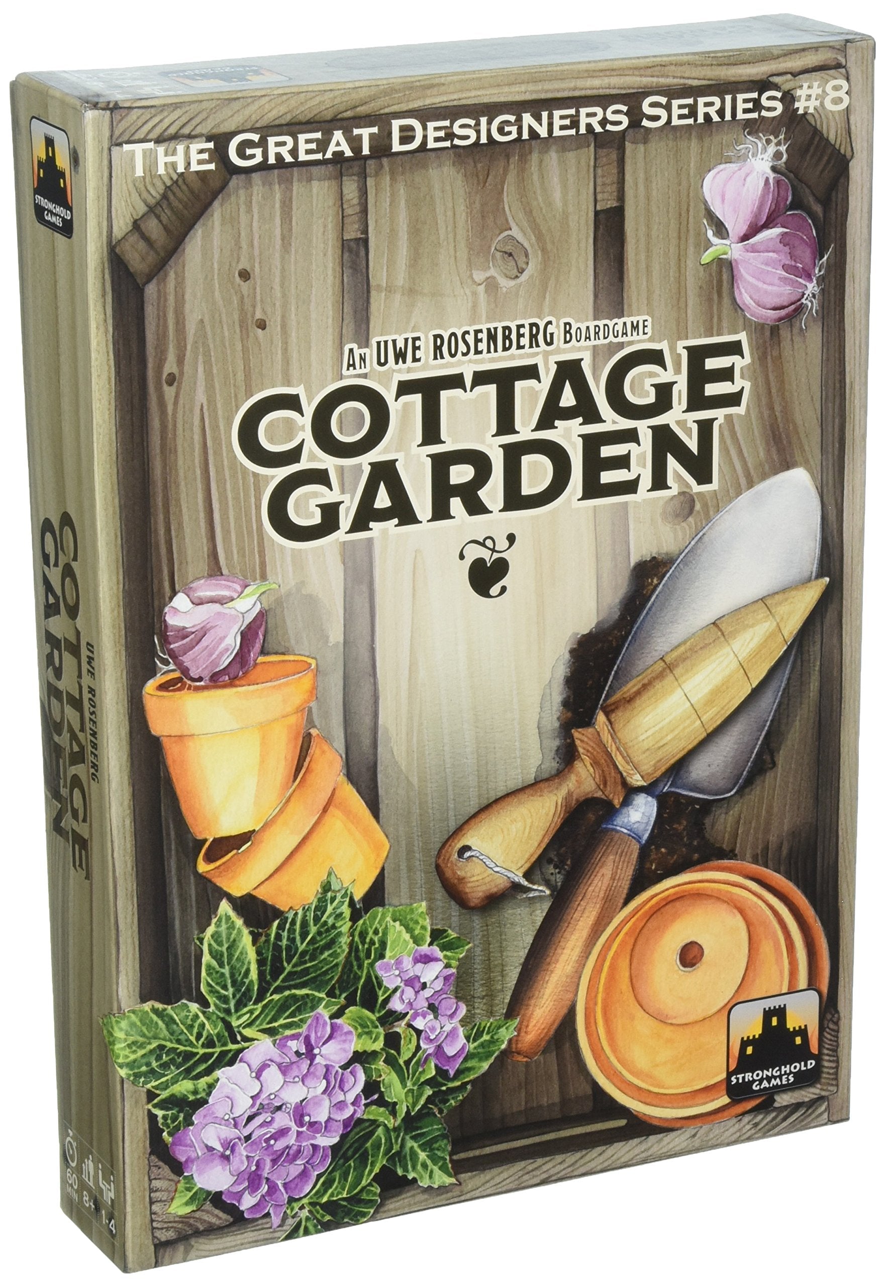 Cottage Garden
