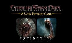 Cthulhu Wars : Duel Extinction