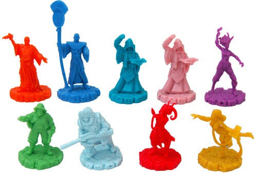 Cthulhu Wars - Alternate Faction Acolytes