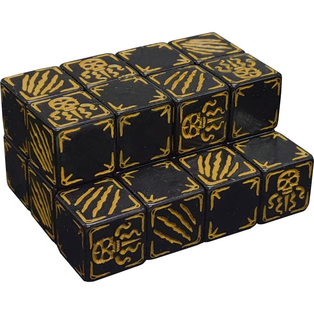 Cthulhu Wars - Yellow sign