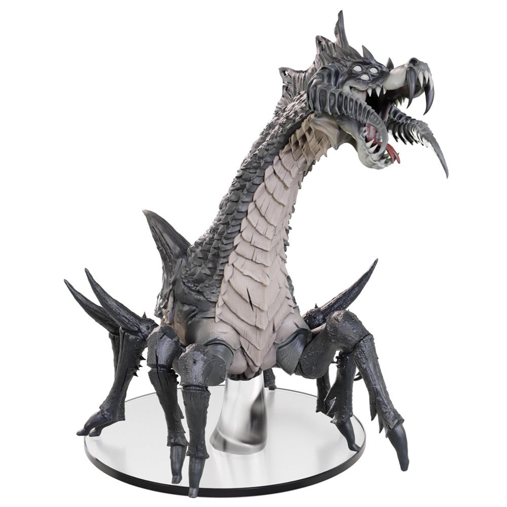 D&D Icons of The Realms - SpiderDragon