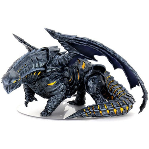 D&D Icons of the Realms - Icewind Dale Chardalyn Dragon (96010)