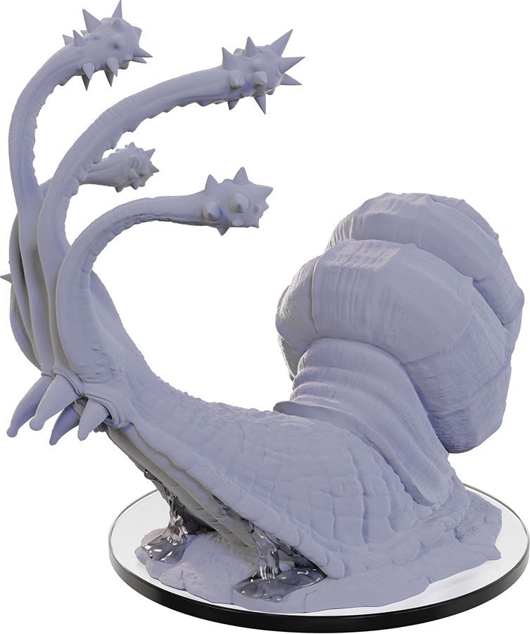 D&D Minatures - Flail Snail (90676)