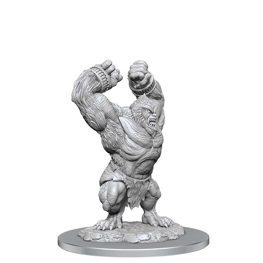 D&D Miniatures - Barlgura (90636)