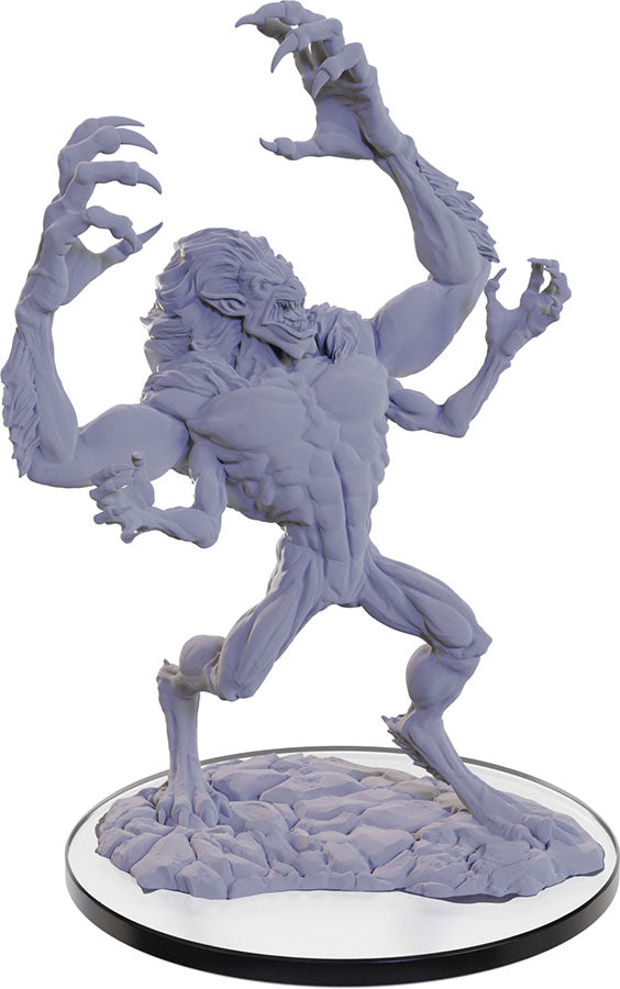 D&D Miniatures - Draegloth (90679)