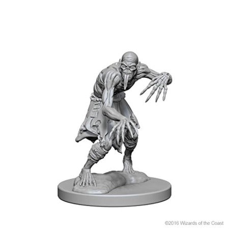 D&D Miniatures - Ghouls (72571)