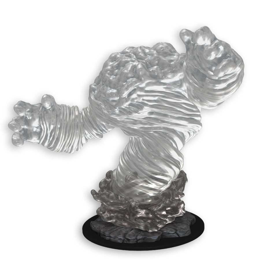 D&D Miniatures - Huge Air Elemental Lord (90174)
