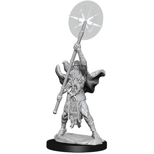 D&D Miniatures - Magic the Gathering: Alrund, God of Wisdom (90282)