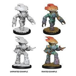 D&D Miniatures - Myconid Adults (73405)