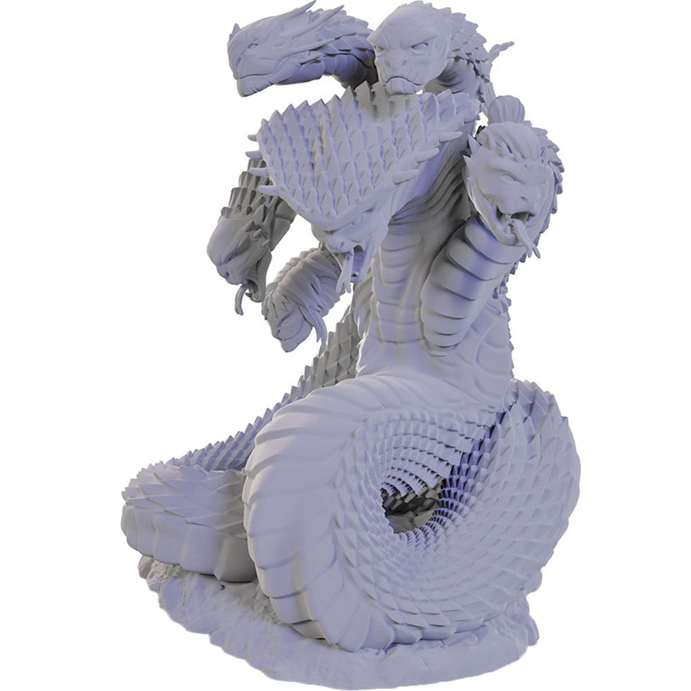 D&D Miniatures - Naga Abomination (90661)