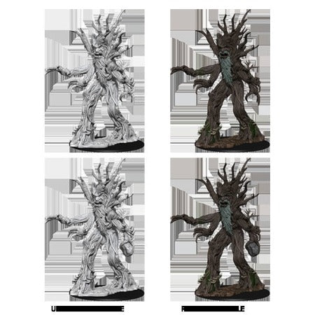 D&D Miniatures - Treant (73532)