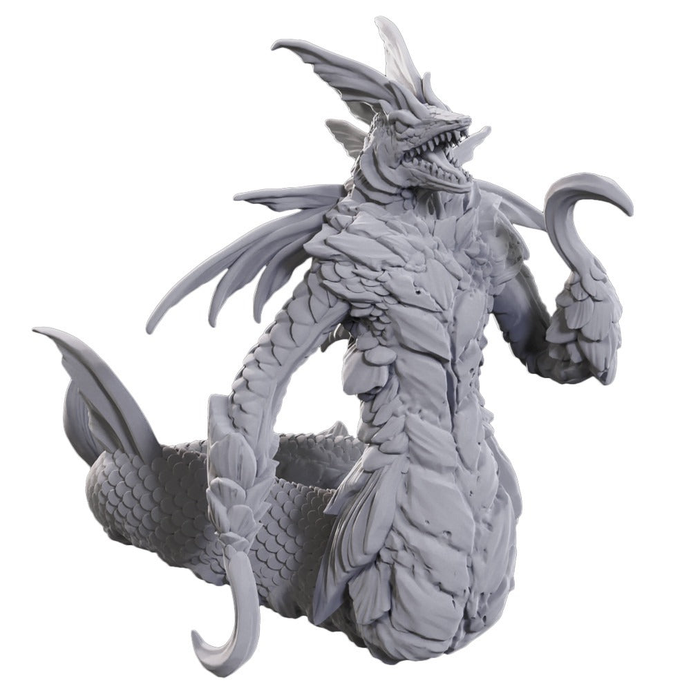 DnD Miniatures - Wastrilith (90684)