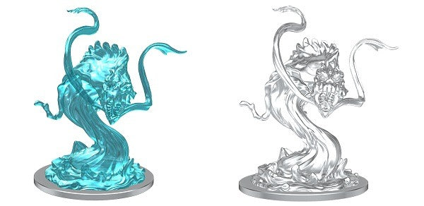 D&D Miniatures - Water Weird