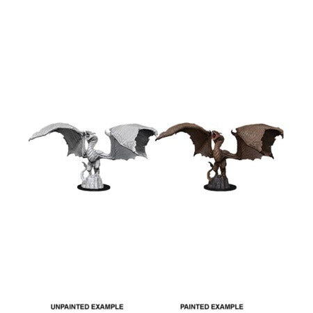 D&D Miniatures - Wyvern (73714)