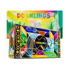Doomlings - Deluxe Bundle
