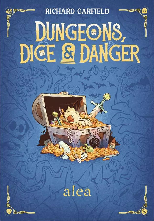 Dungeons Dice and Danger