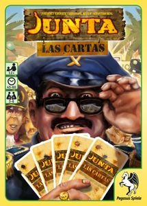 Junta Las Cartas