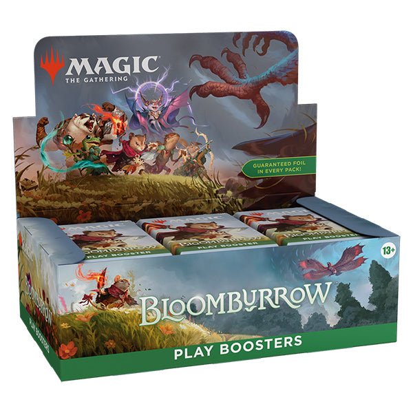 MTG: Bloomburrow - Play Booster Box