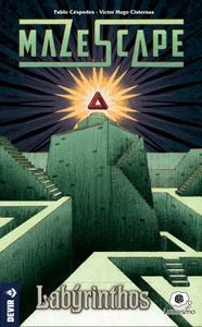 Mazescape: Labyrinthos