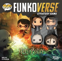 POP! Funkoverse - Harry Potter 100