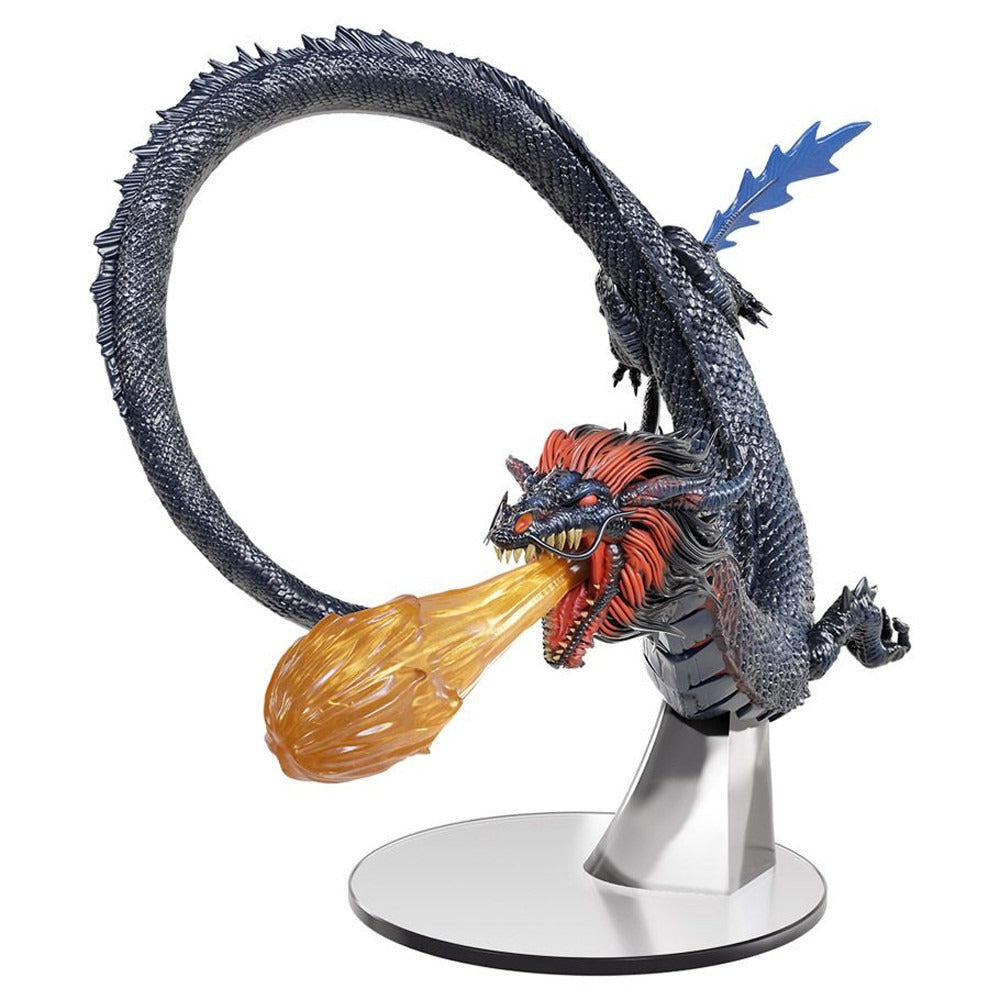 Pathfinder Miniature - Adult Underworld Dragon