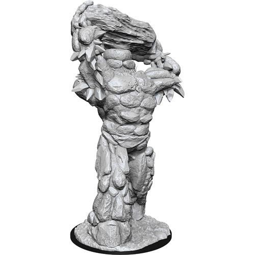Pathfinder Miniatures - Earth Elemental Lord (90268)