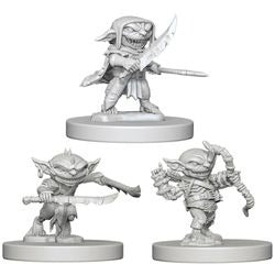 Pathfinder Miniatures - Goblins (72579)