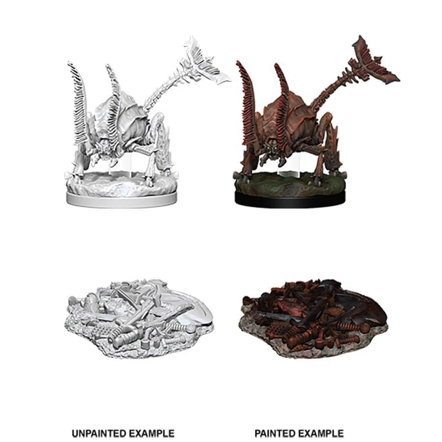 Pathfinder Miniatures - Rust Monster (73348)