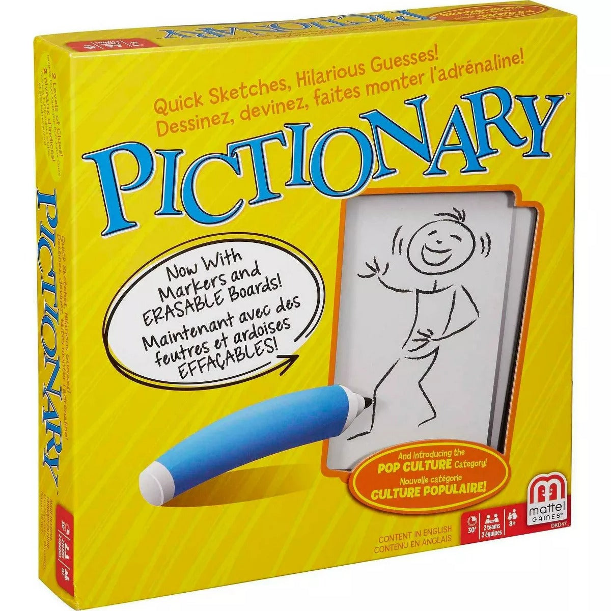 Pictionary