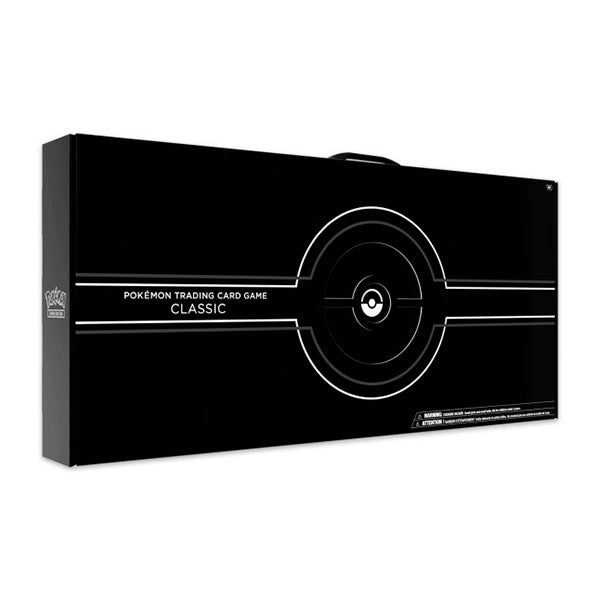 Pokemon TCG - Classic