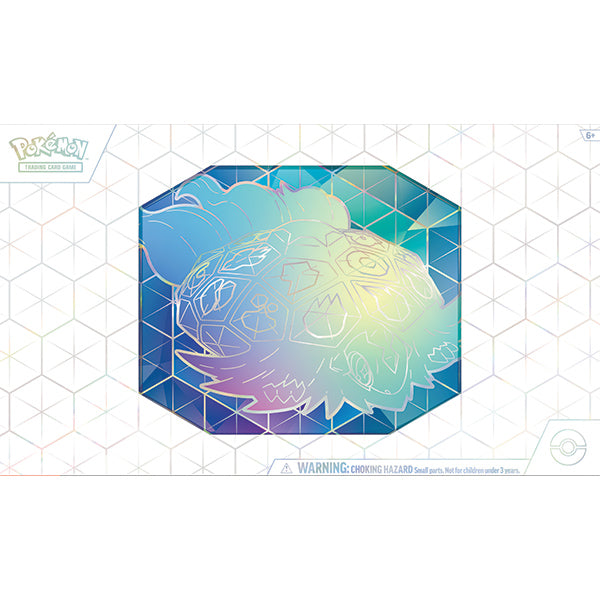 Pokemon TCG - Terapagos Ultra Premium Collection