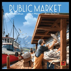 Public Market