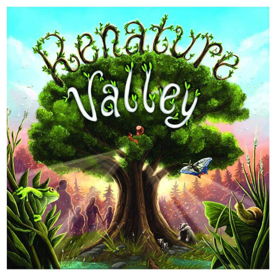 Renature - Valley Expansion