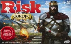 Risk - Europe