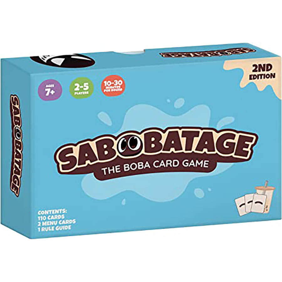 Sabobatage