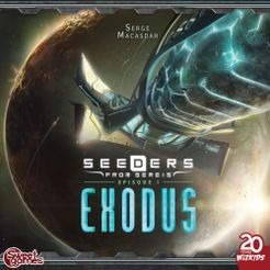 Seeders From Series - Ep. 1: Exodus
