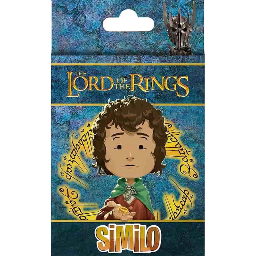 Similo The Lord of the Rings