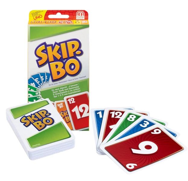 Skip-Bo