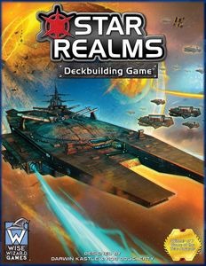 Star Realms - Box Set