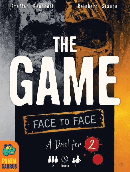 The Game - Face to Face