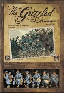 The Grizzled - Armistice Edition