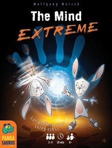 The Mind - Extreme